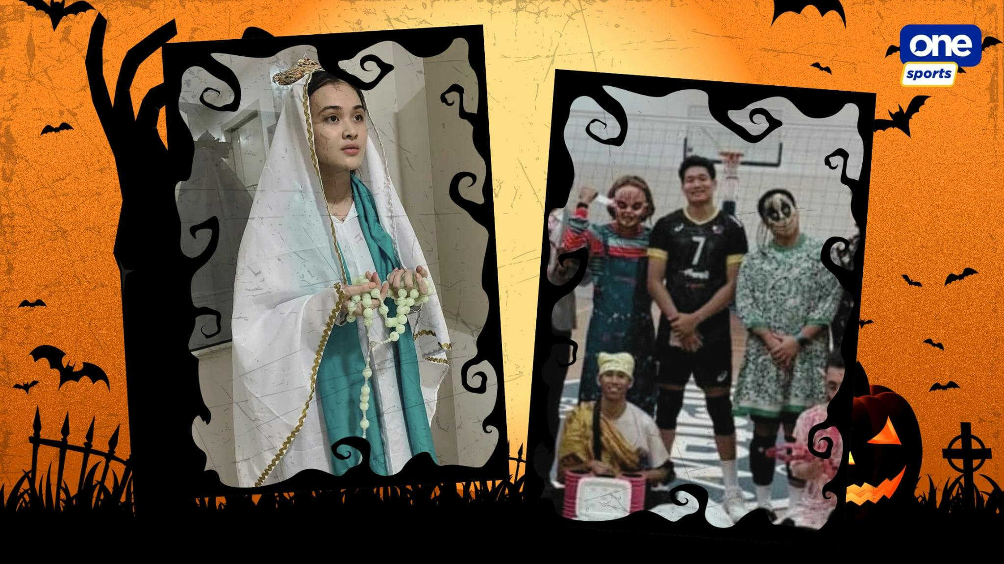 Holy multo: How Bella Belen’s throwback and Kim Malabunga